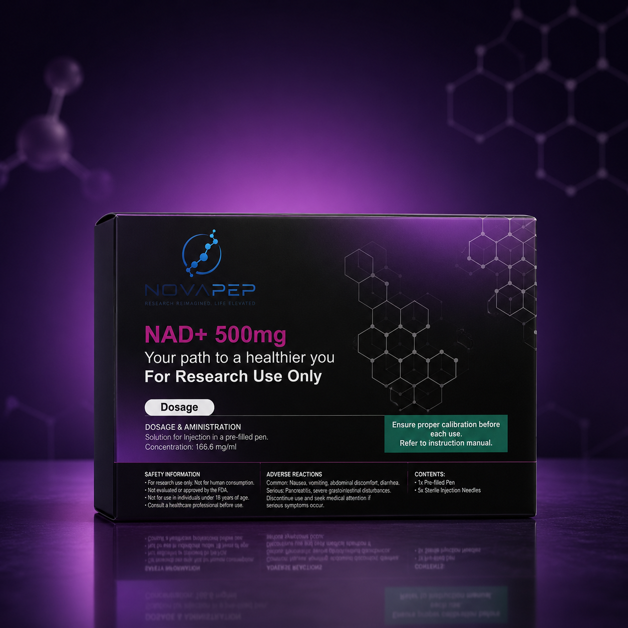 NAD+